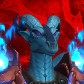 Mustyfeet avatar