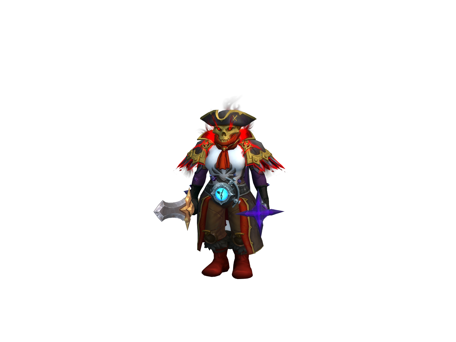 Bigefword