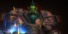 Magrexx's icon