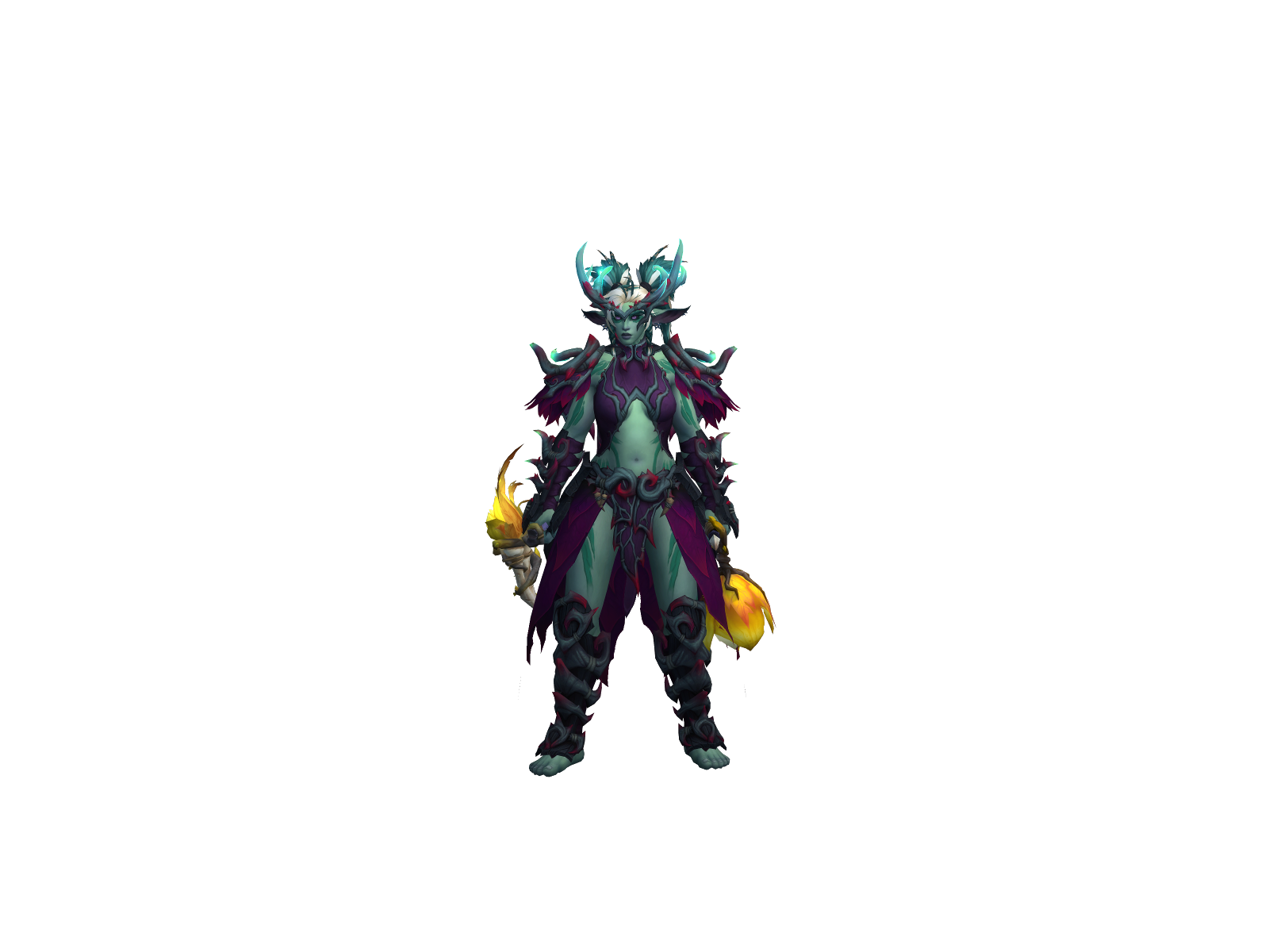 Healydruid