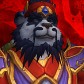 Bushington avatar
