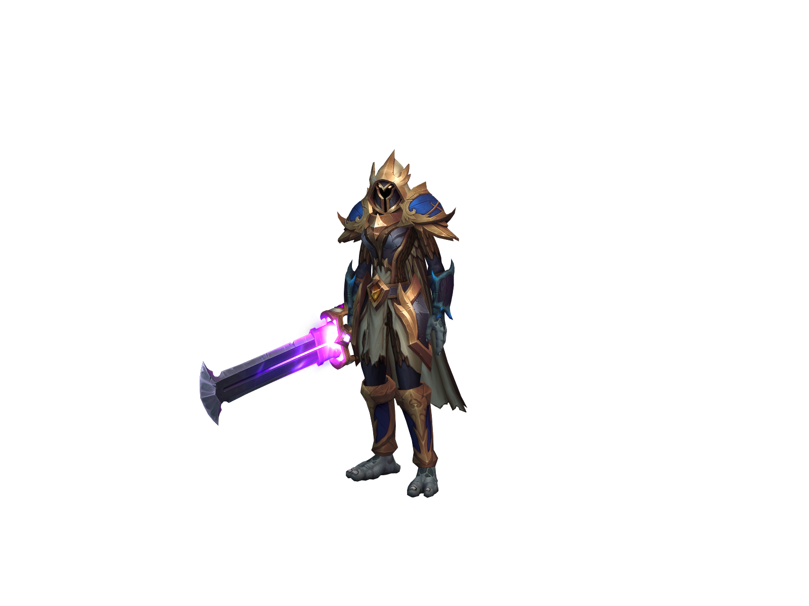 Tetribution