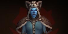Shiftermoo's icon