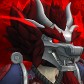 Lit avatar