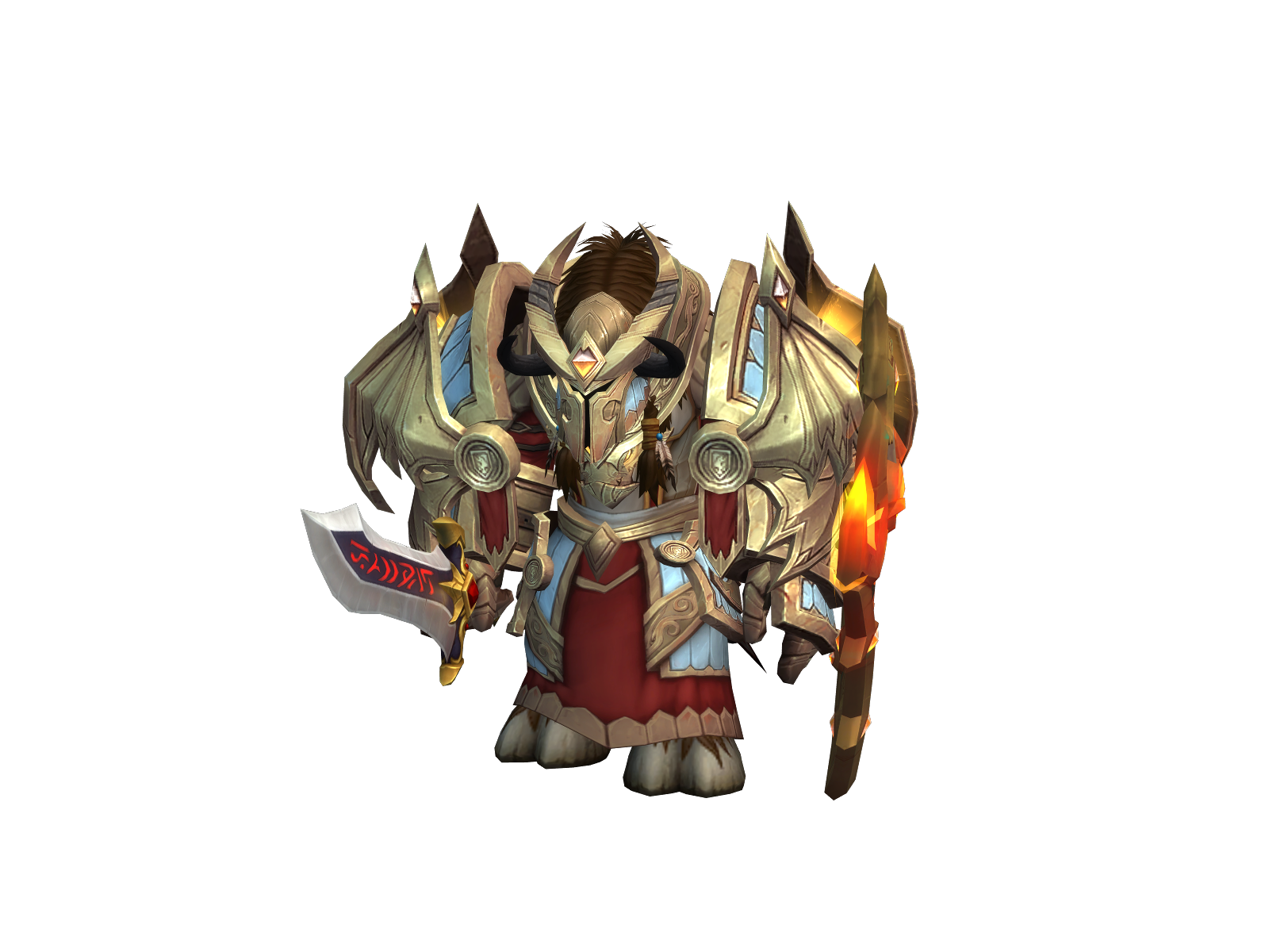 Barleyknight