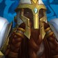 Crosshammer avatar