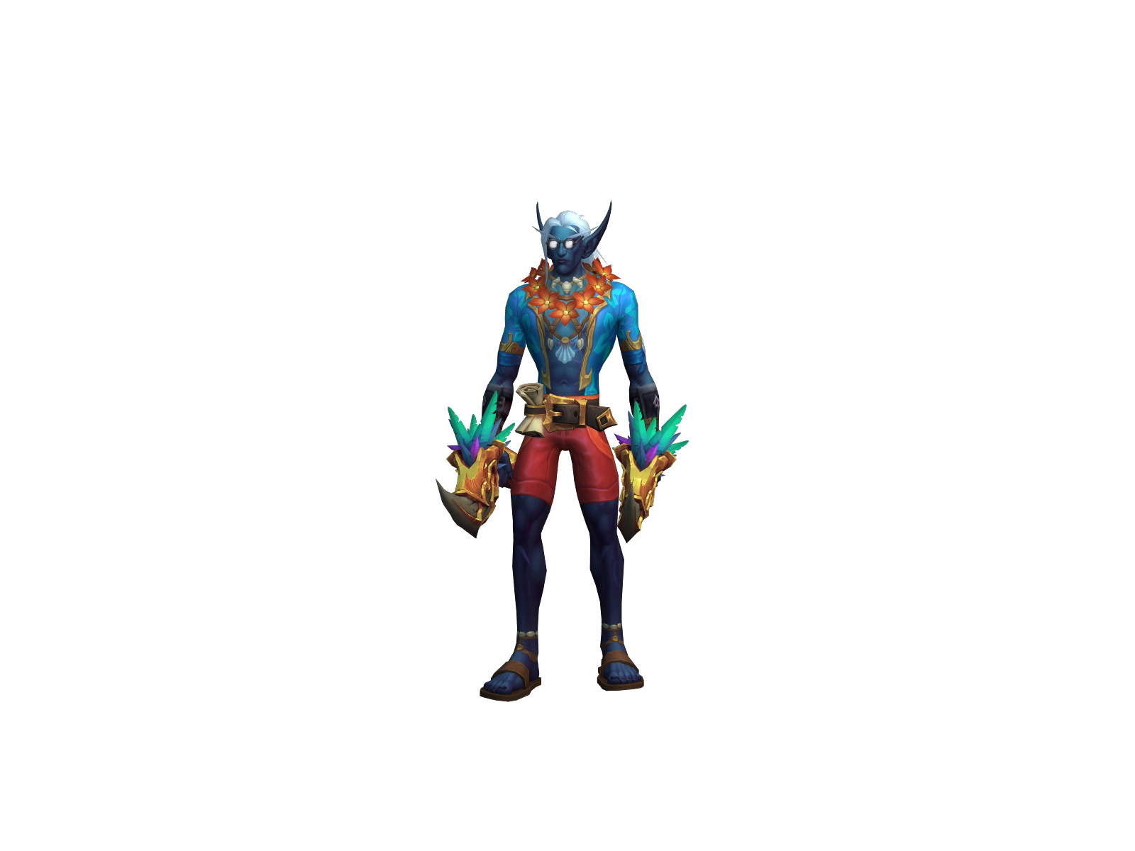 Skulkduggery