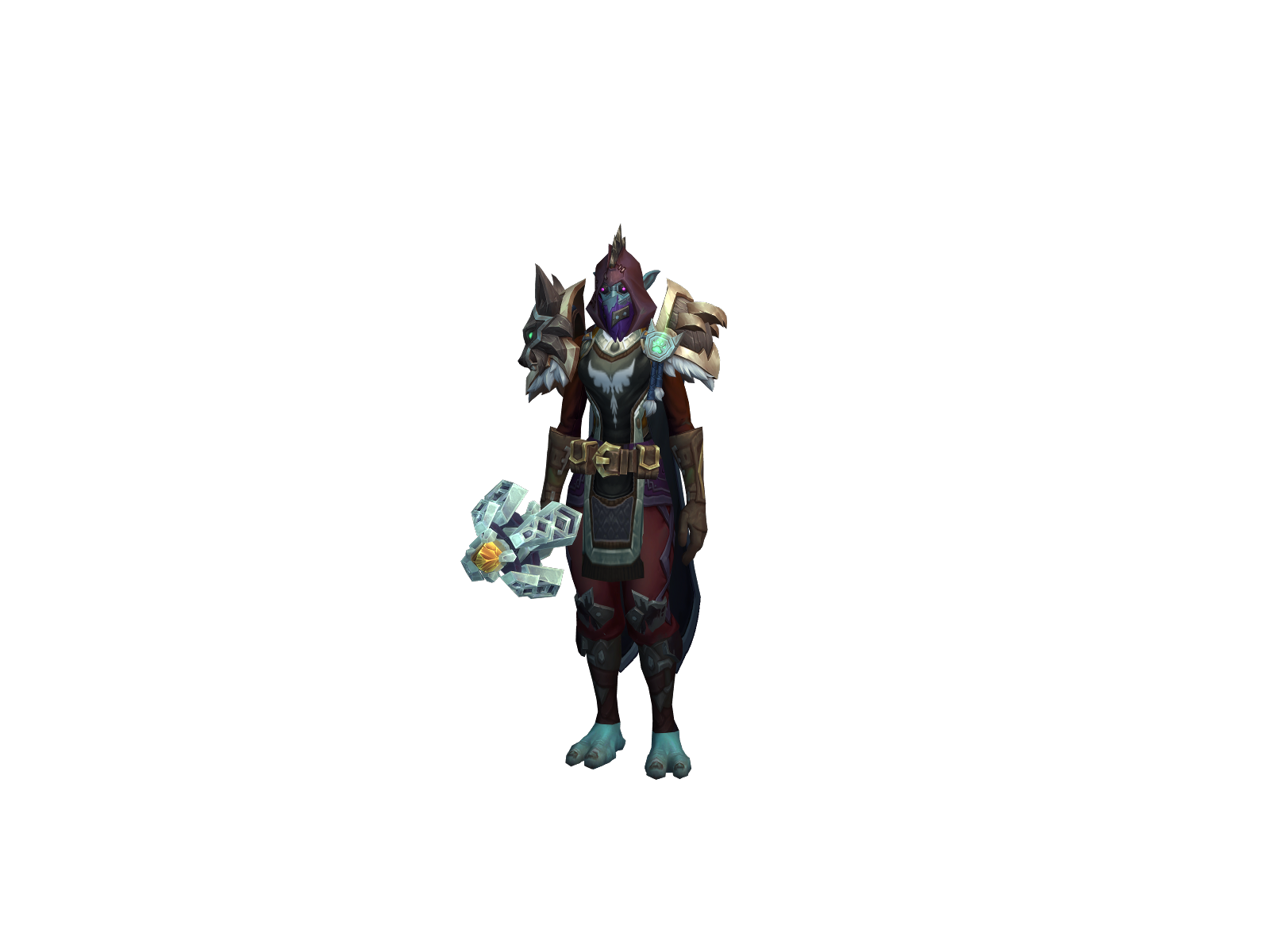 Robthedruid