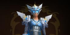Xoragdk's icon