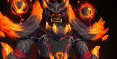 Shamállama's icon