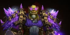 Totemidiot's icon