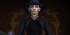 Tyruson's icon