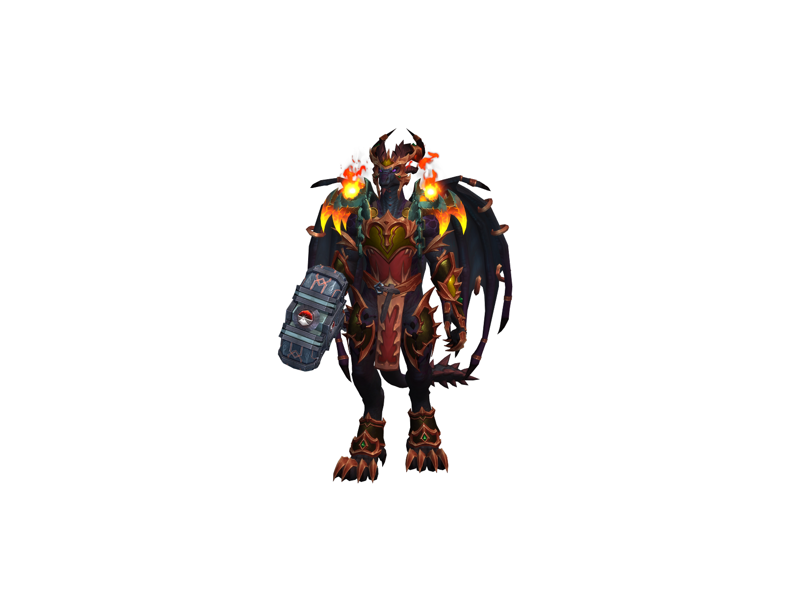 Draqdaddy