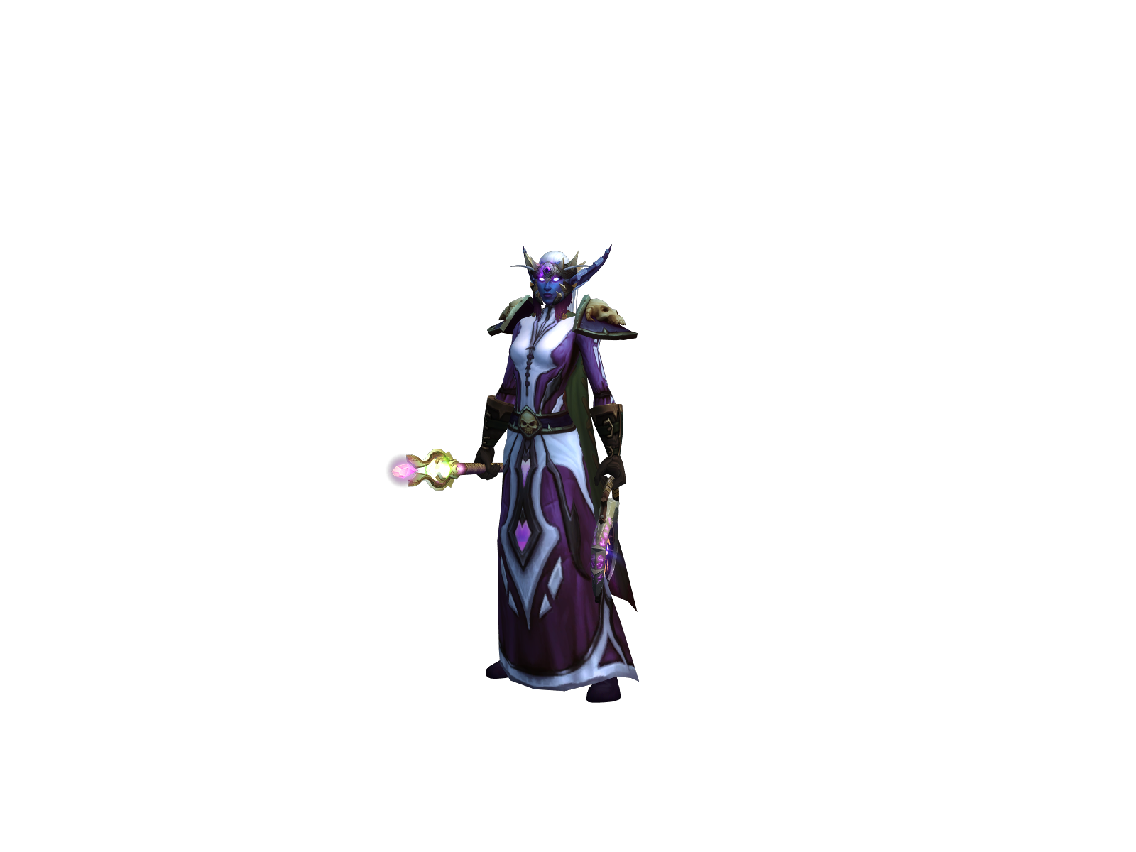Highonmana