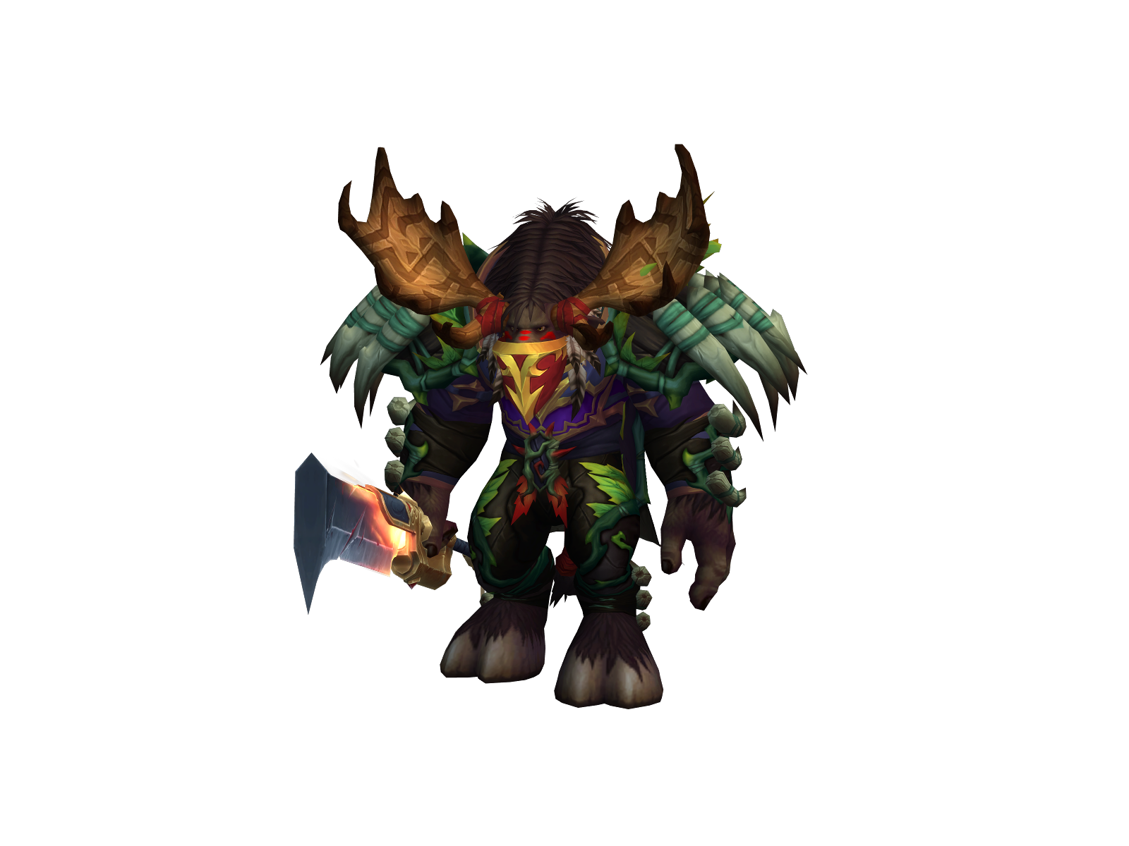 Zantaclaws