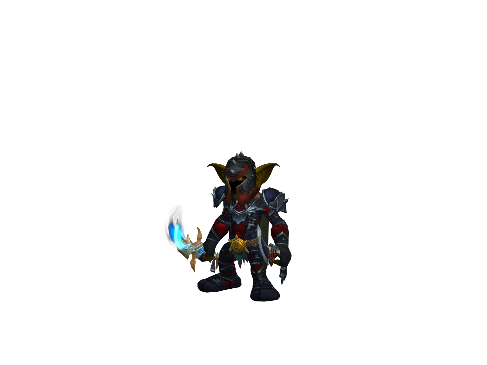 Stealthyocto