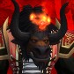 Blazebull-thrall