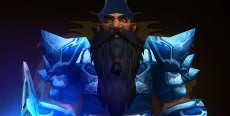 Hotshaman's icon