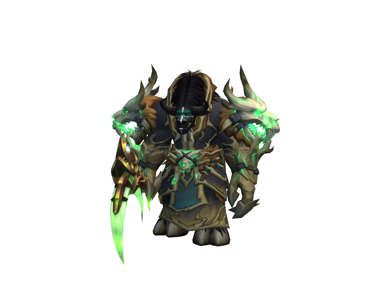 Grimdrood