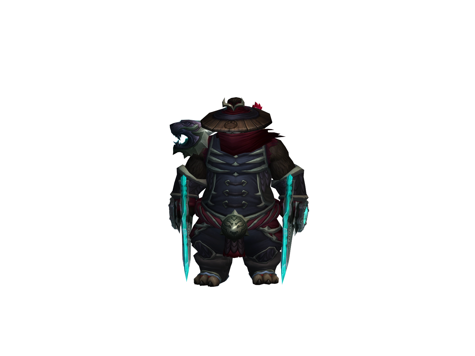 Dbzen