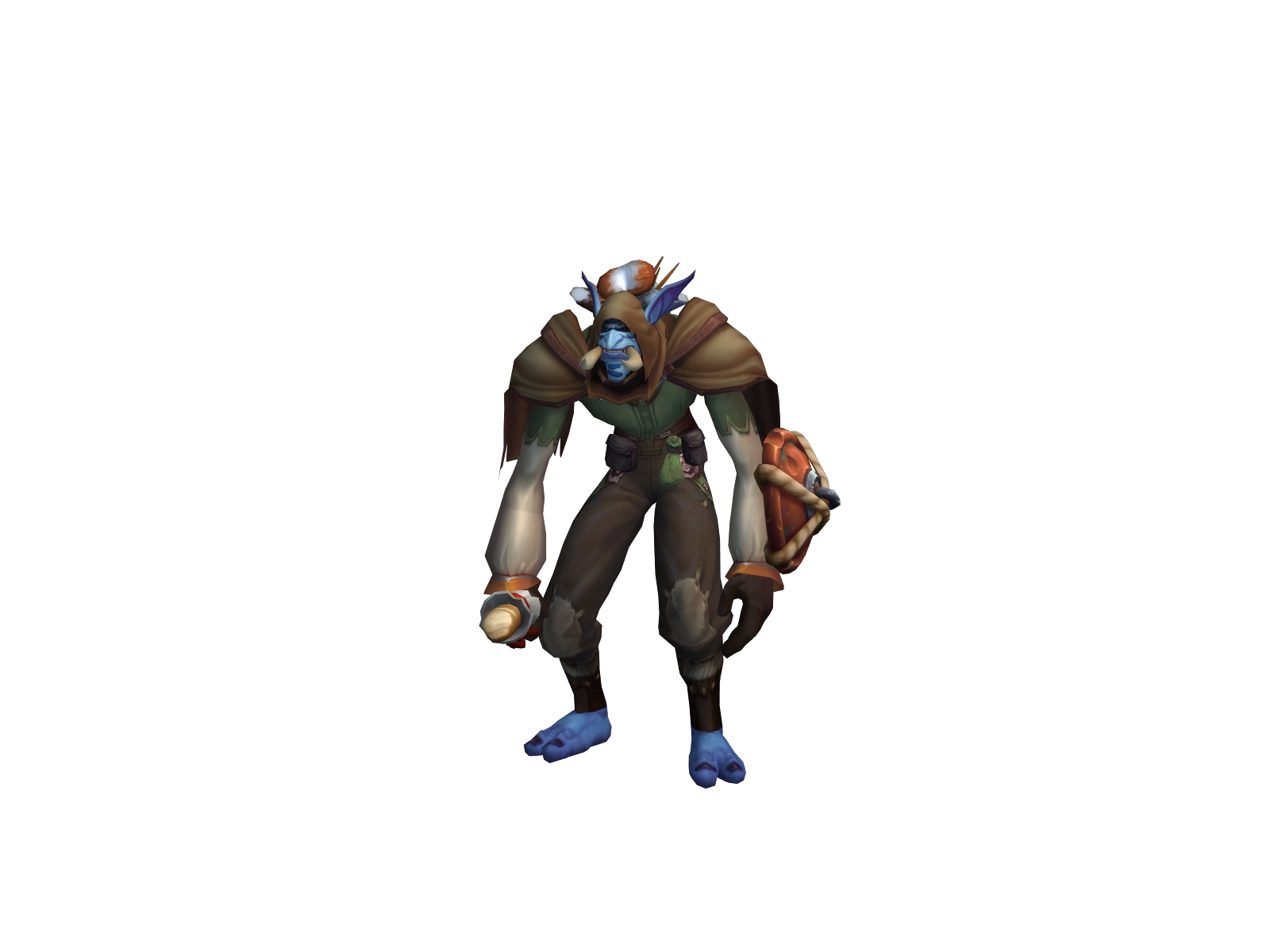 Jenktank