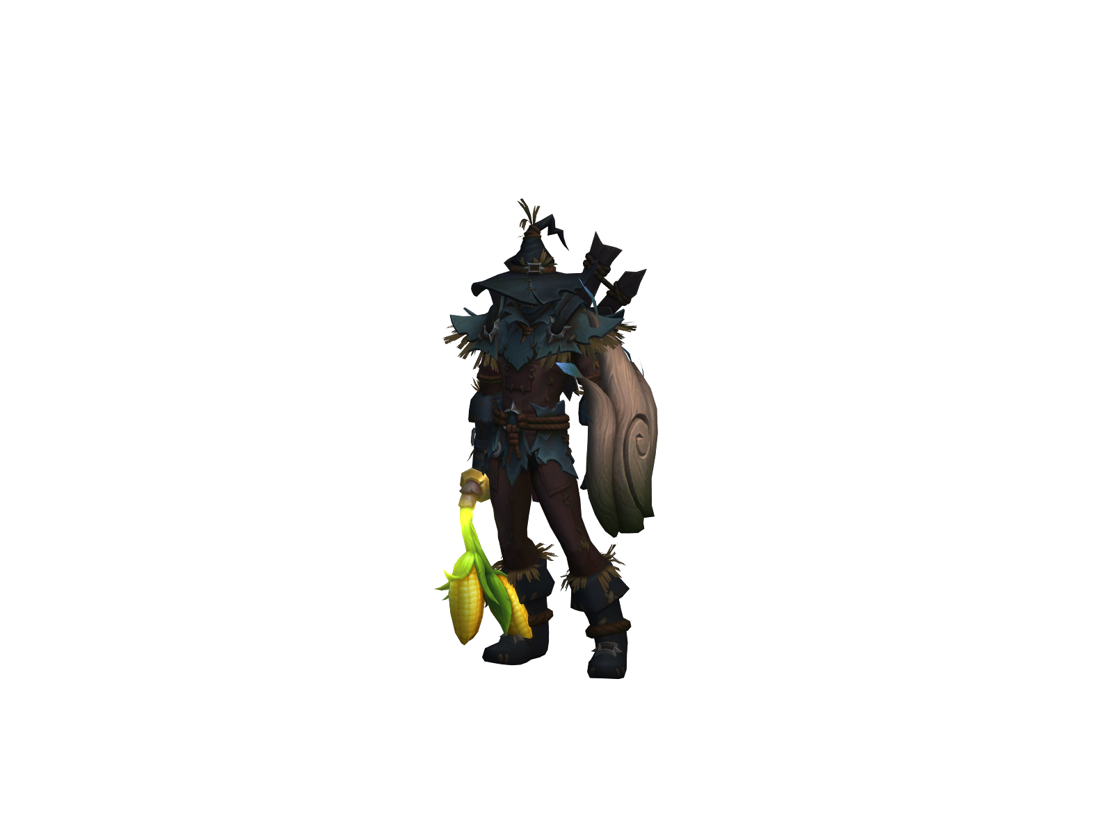Justcorn
