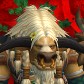 Cloudhoof