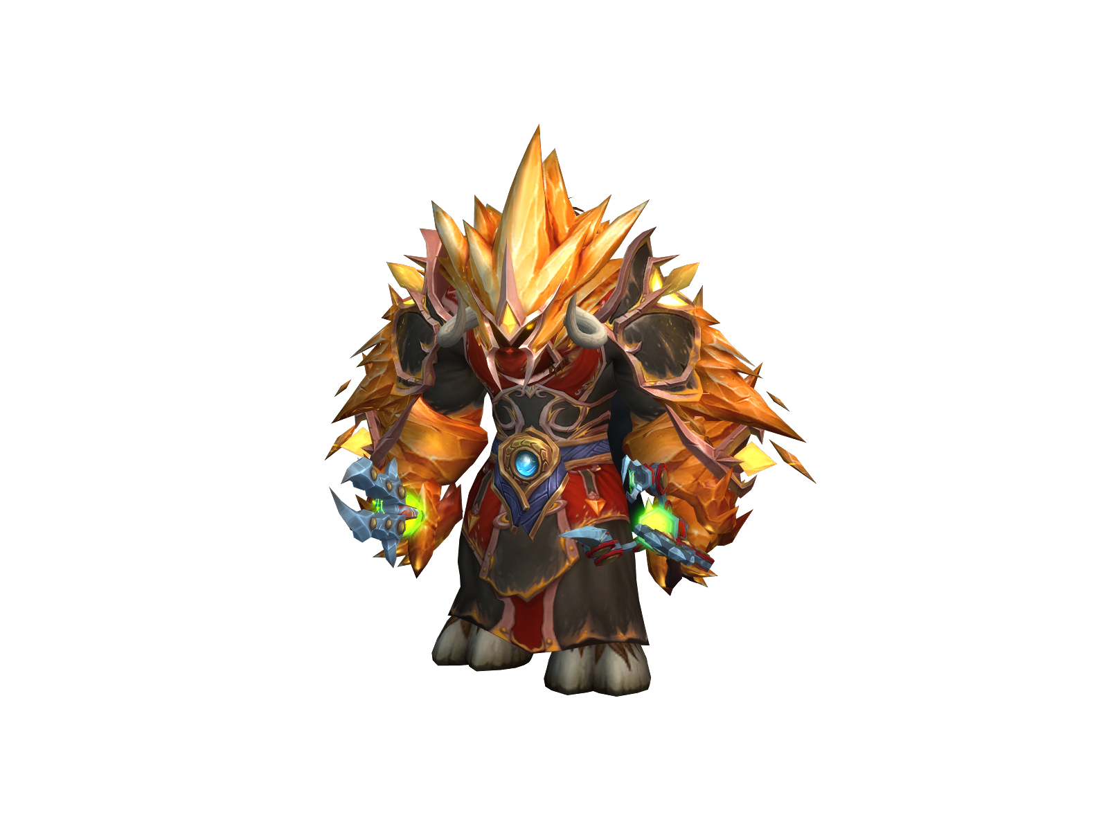 Muchofuego