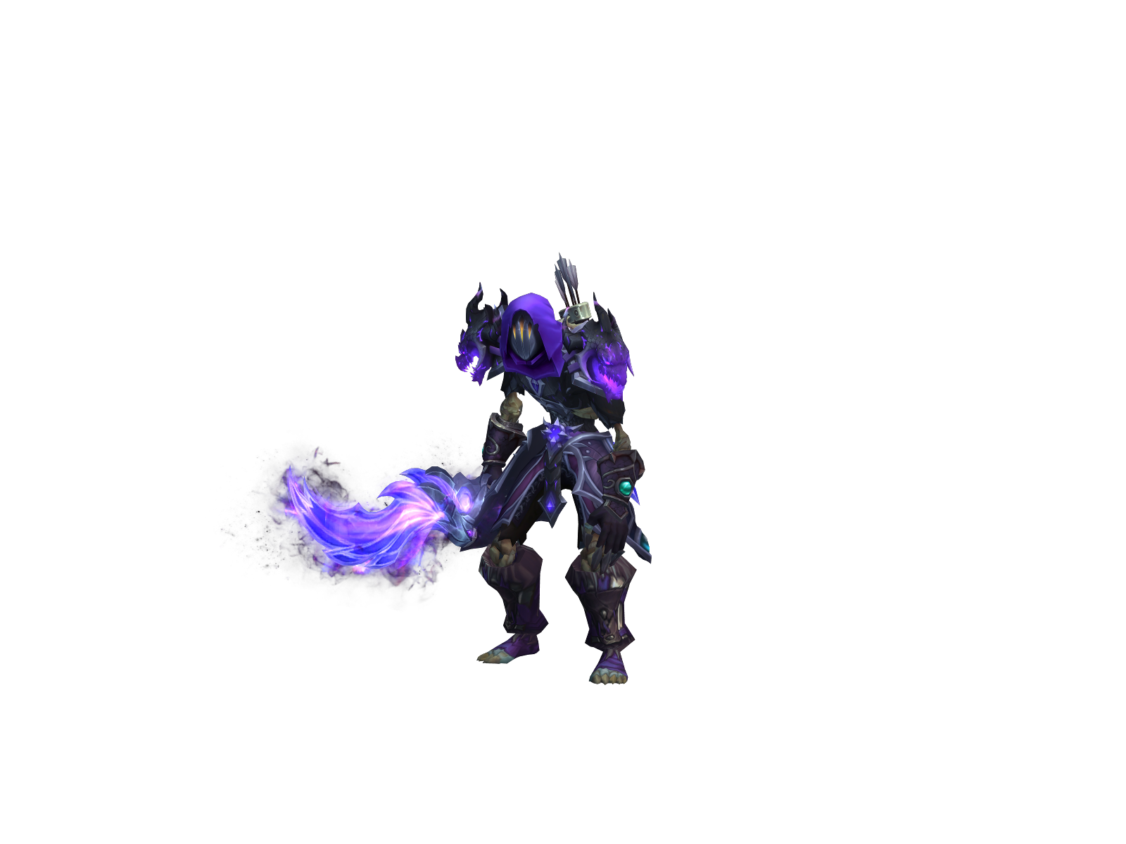 Vulperahuntr