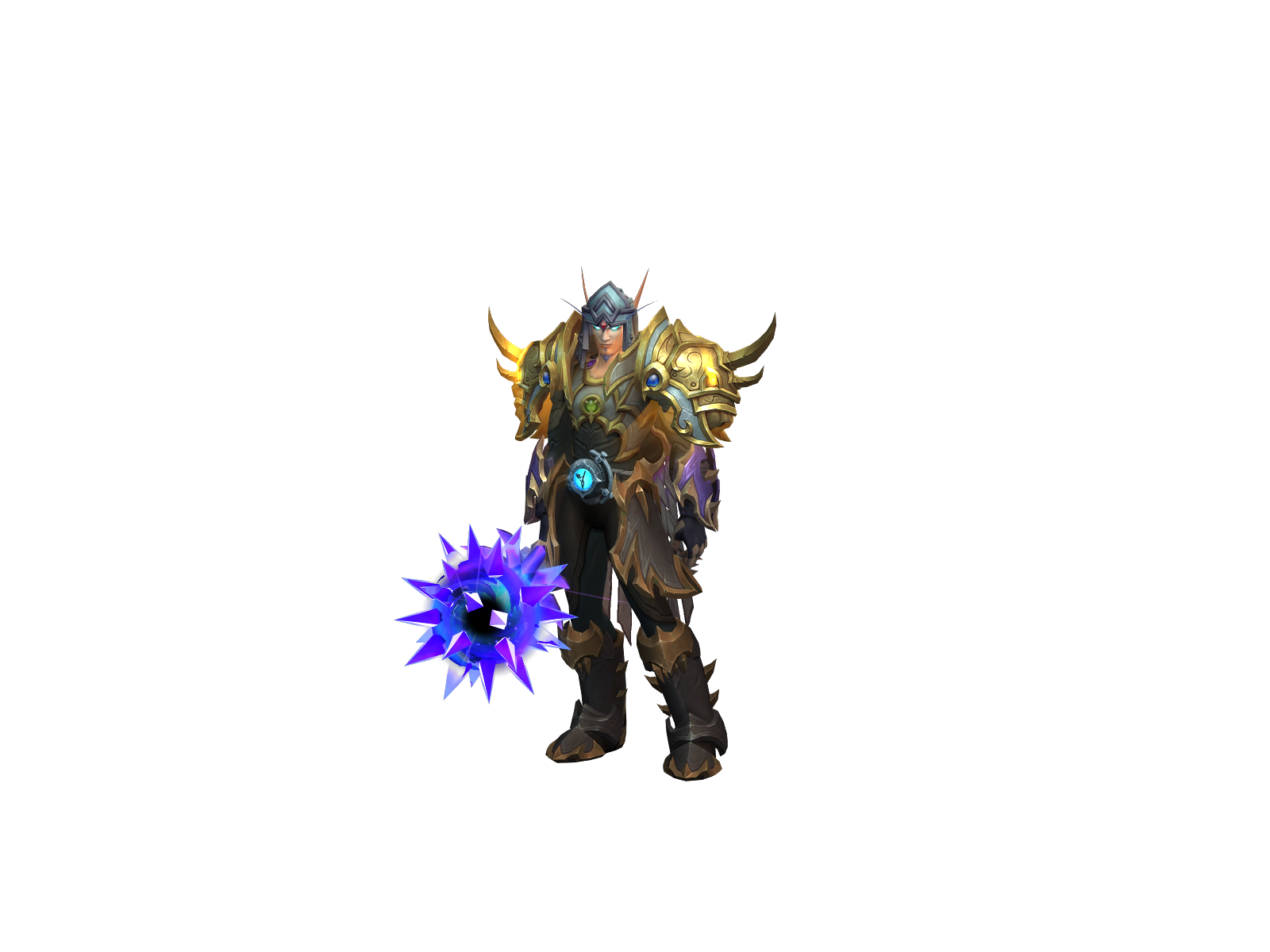 Aramarax