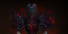 Hollowend's icon