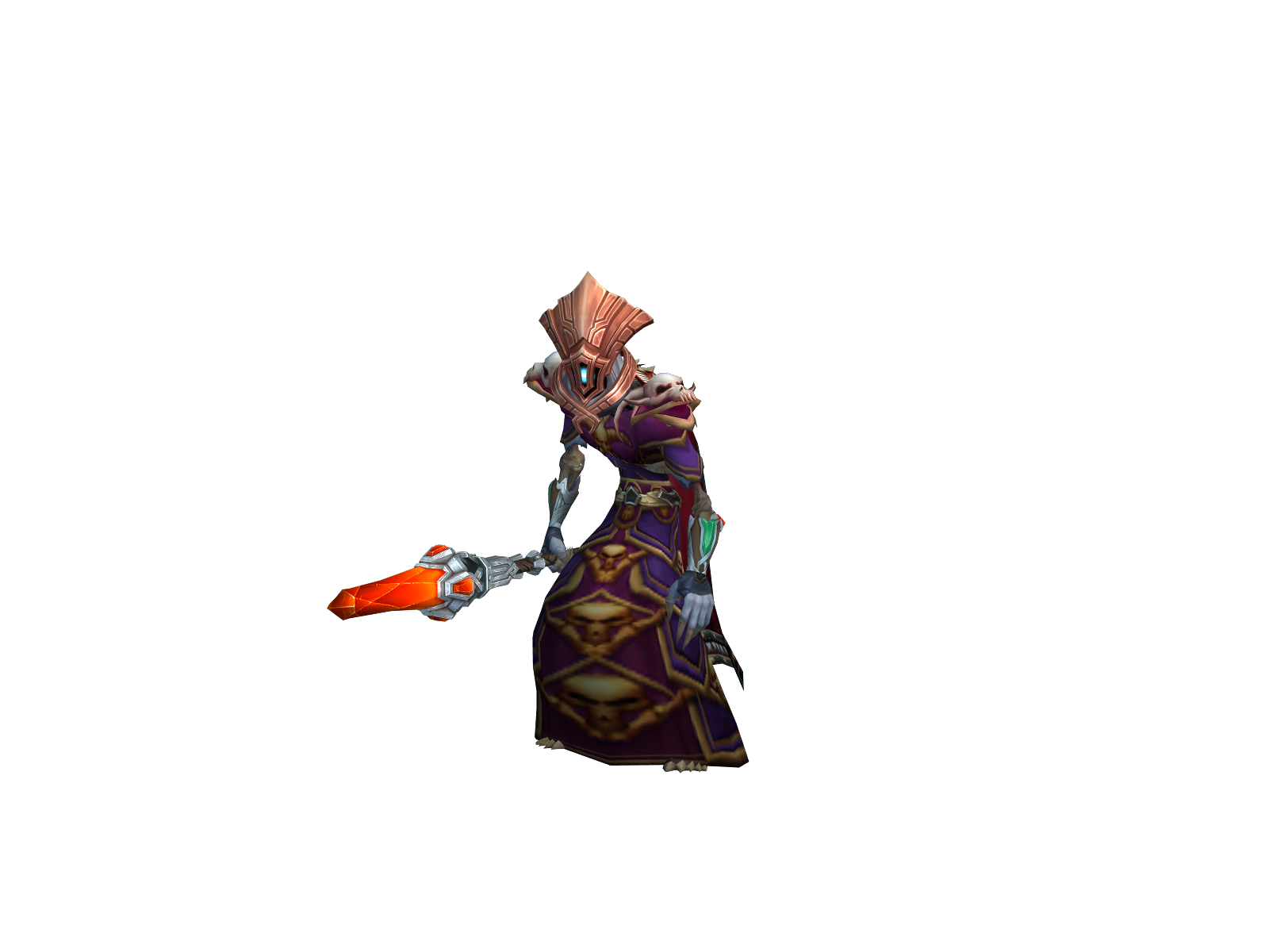 Mortanius