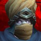 Grimelkor avatar