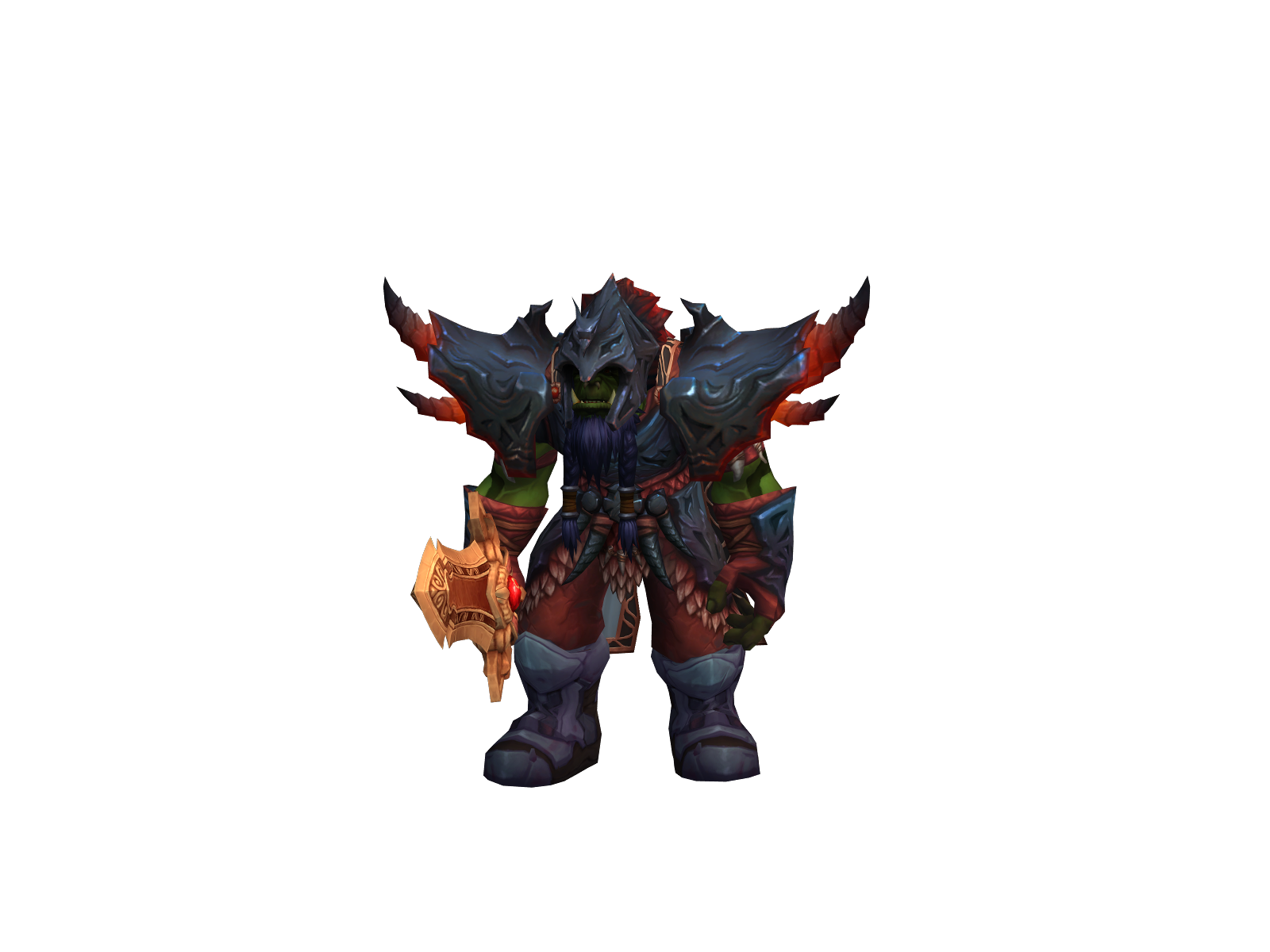 Borcborck