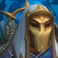 Crossdivine avatar
