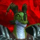Daggerwing avatar