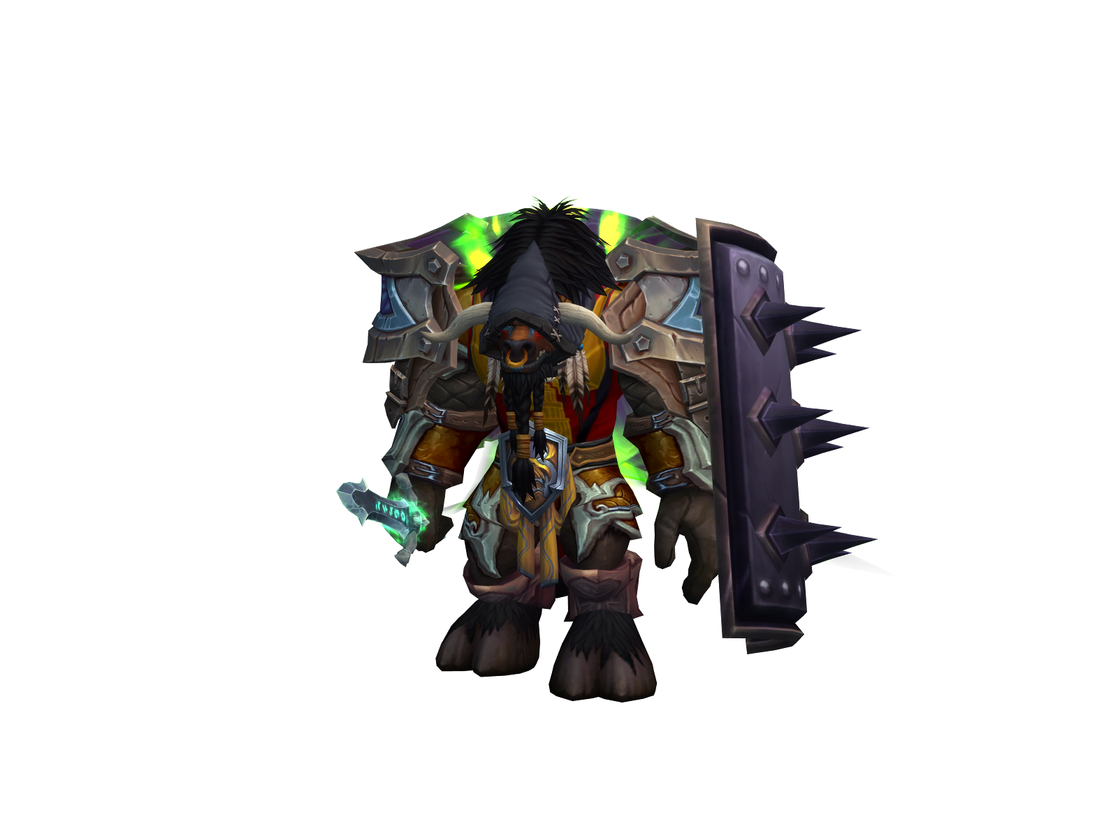 Tharnok