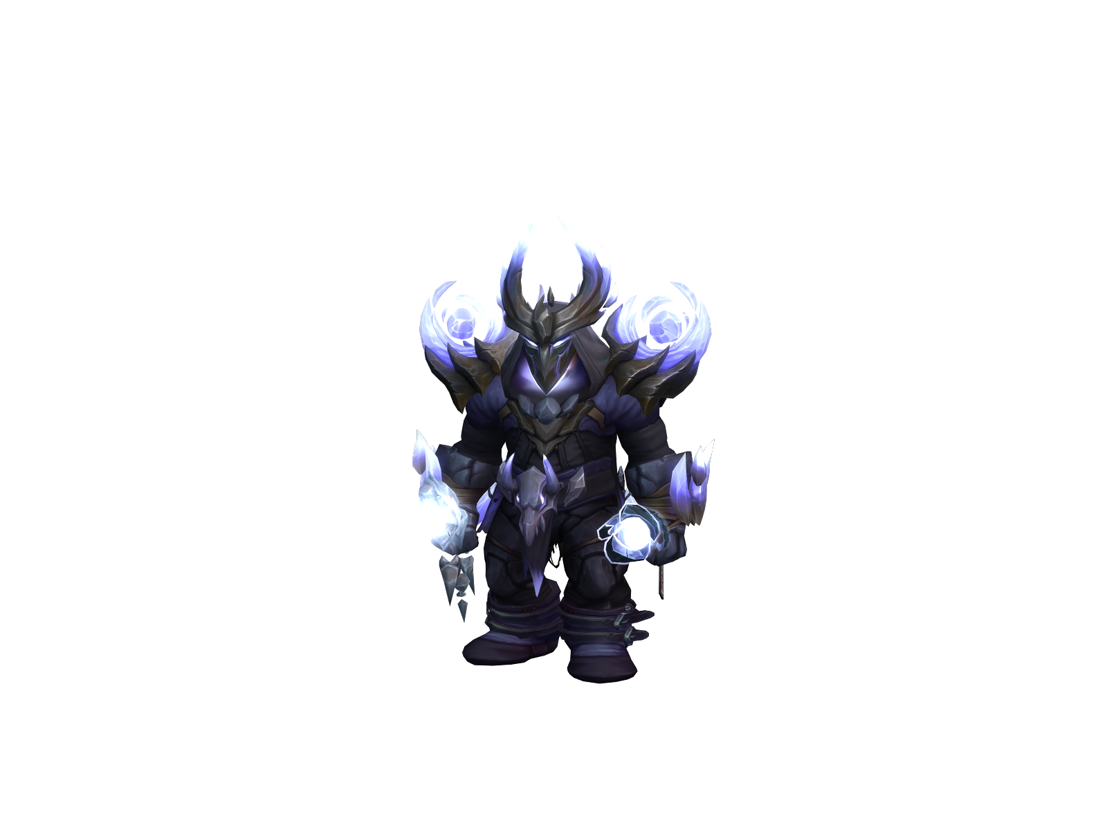 Grimocalypse