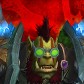 Wolfthane avatar
