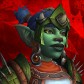 Tigerquean avatar
