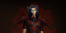 Nefritiri's icon
