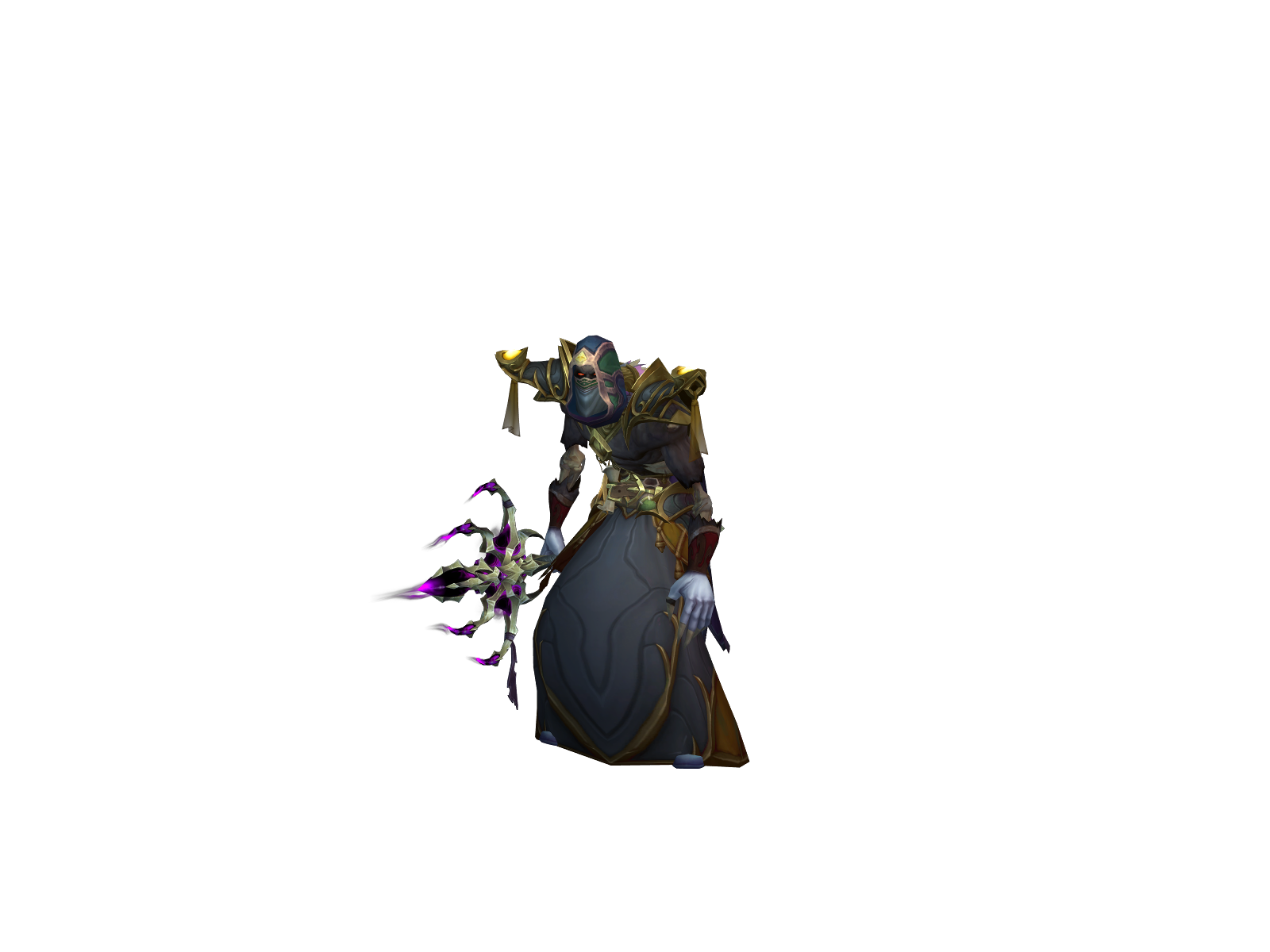 Malarkyy