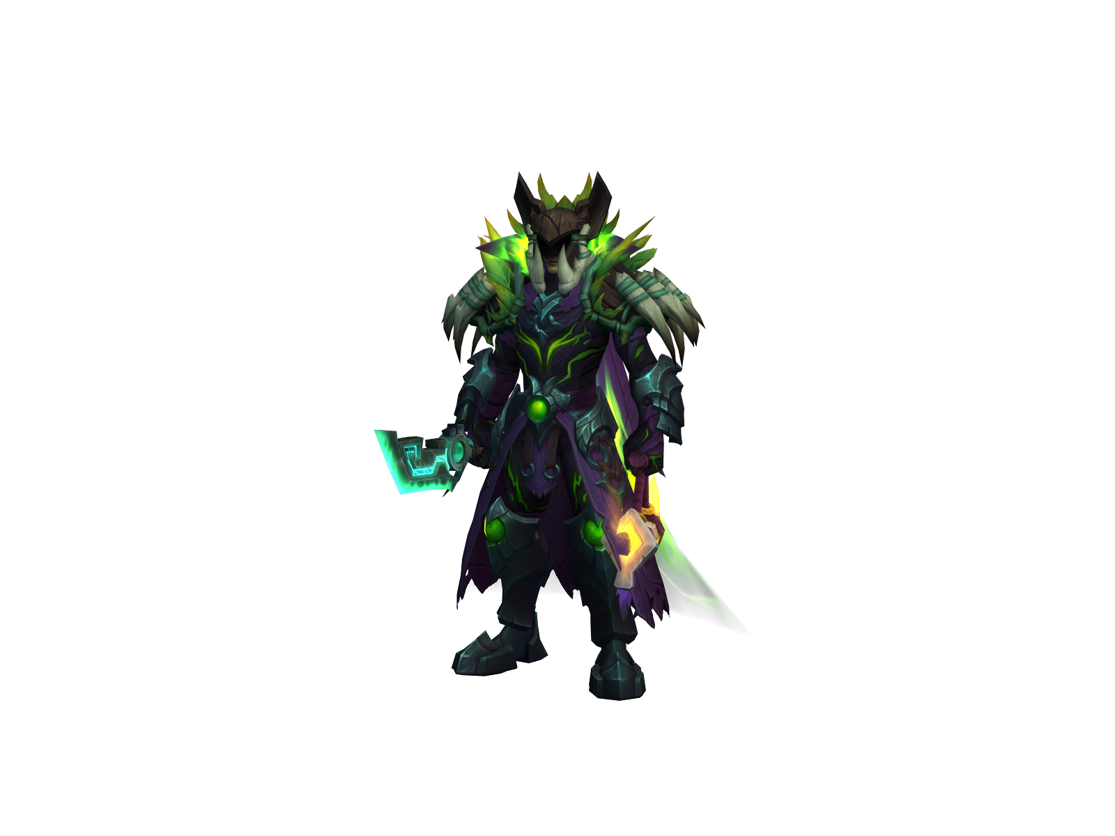 Walkingmaul