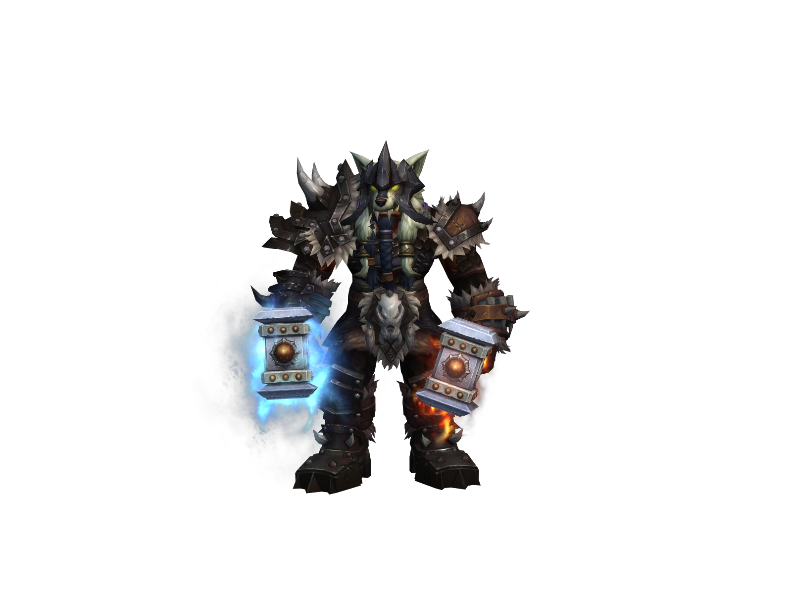 Heavytotem