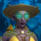 Respectble avatar