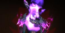 Demongawd's icon