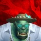 Friitobandit avatar