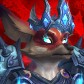 Masmalo avatar