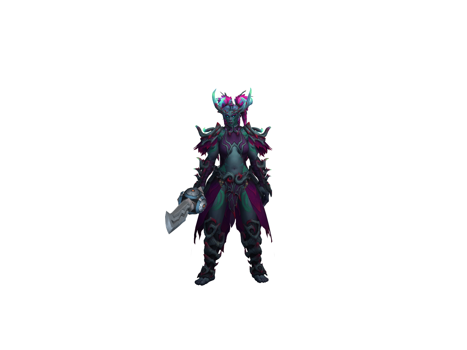 Afkshadow
