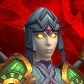 Gloryholle avatar